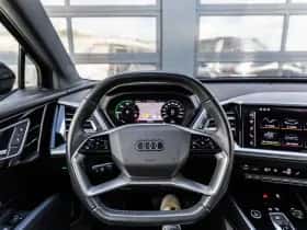 Audi Q4 e-tron (2022) thumbnail 34