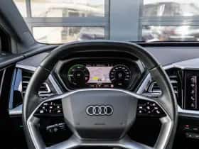 Audi Q4 e-tron (2022) thumbnail 35