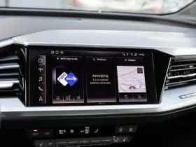 Audi Q4 e-tron (2022) thumbnail 36