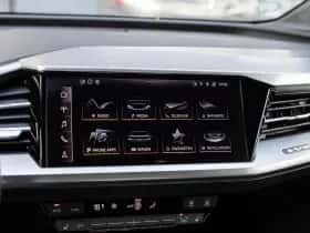 Audi Q4 e-tron (2022) thumbnail 37