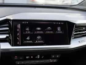 Audi Q4 e-tron (2022) thumbnail 38