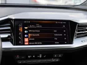 Audi Q4 e-tron (2022) thumbnail 39