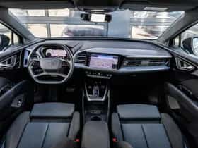 Audi Q4 e-tron (2022) thumbnail 5