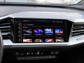 Audi Q4 e-tron (2022) thumbnail 42