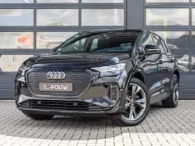 Audi Q4 e-tron (2022) thumbnail 44