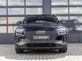 Audi Q4 e-tron (2022) thumbnail 9