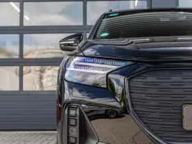 Audi Q4 e-tron (2022) thumbnail 10