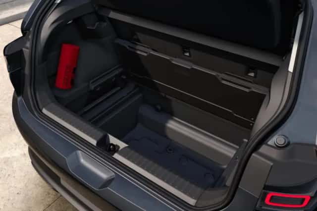 Volkswagen ID. Polo (2026) thumbnail 13