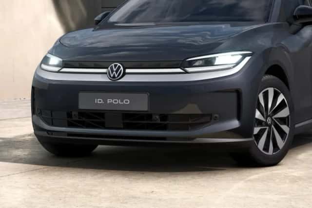 Volkswagen ID. Polo (2026) thumbnail 10