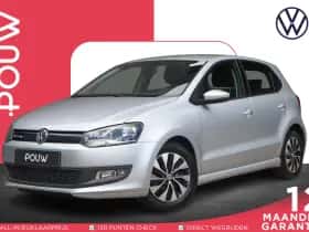 Volkswagen Polo (2016)