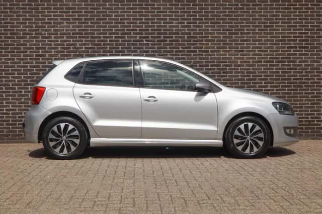 Volkswagen Polo (2016) thumbnail 2