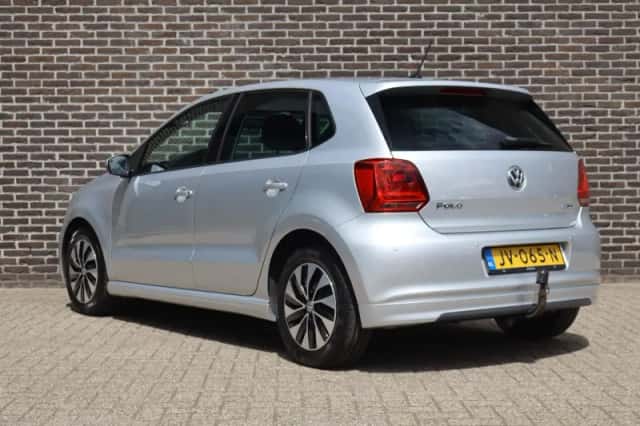 Volkswagen Polo (2016) thumbnail 11