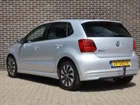 Volkswagen Polo (2016) thumbnail 11