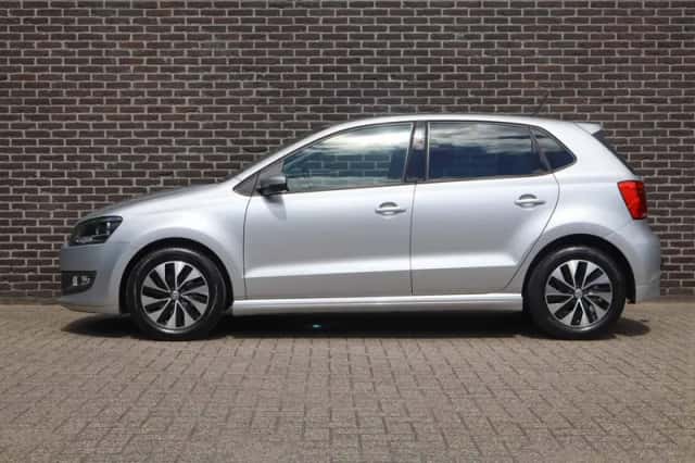 Volkswagen Polo (2016) thumbnail 12