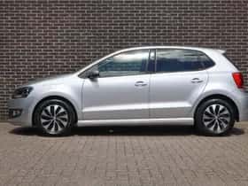 Volkswagen Polo (2016) thumbnail 12