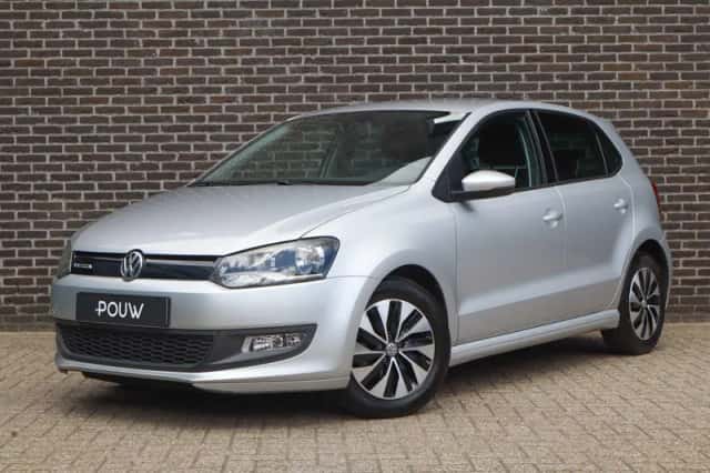 Volkswagen Polo (2016) thumbnail 35