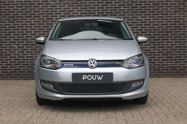 Volkswagen Polo (2016) thumbnail 7