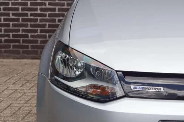 Volkswagen Polo (2016) thumbnail 8