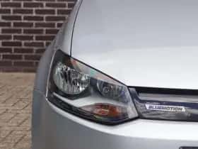 Volkswagen Polo (2016) thumbnail 8