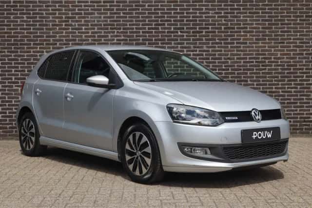 Volkswagen Polo (2016) thumbnail 9