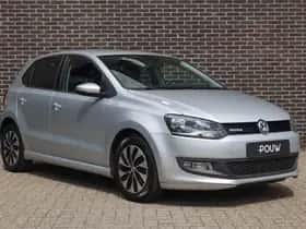 Volkswagen Polo (2016) thumbnail 9