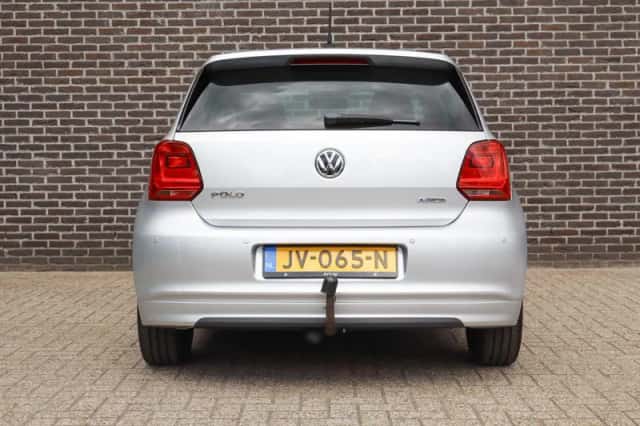 Volkswagen Polo (2016) thumbnail 10
