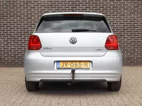 Volkswagen Polo (2016) thumbnail 10