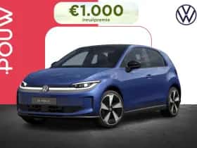 Volkswagen ID. Polo (2026)