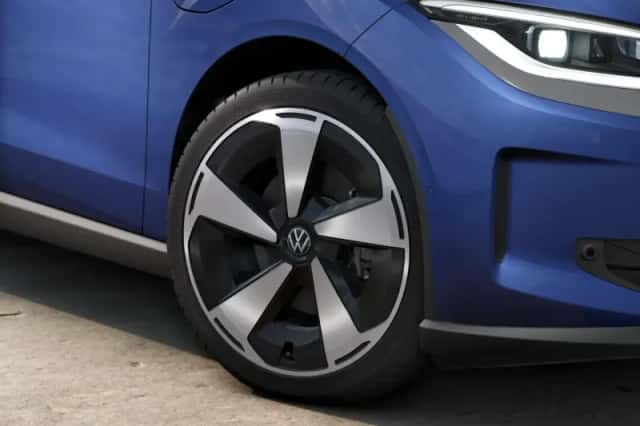 Volkswagen ID. Polo (2026) thumbnail 12