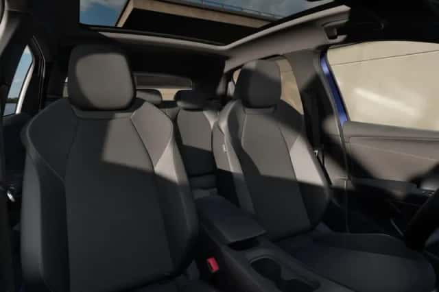 Volkswagen ID. Polo (2026) thumbnail 17