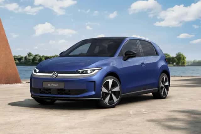 Volkswagen ID. Polo (2026) thumbnail 18