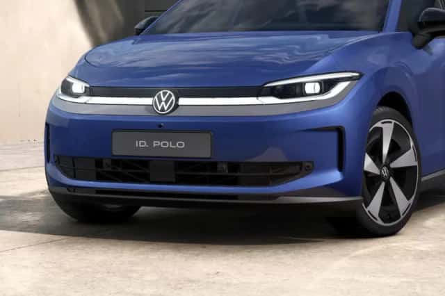 Volkswagen ID. Polo (2026) thumbnail 9