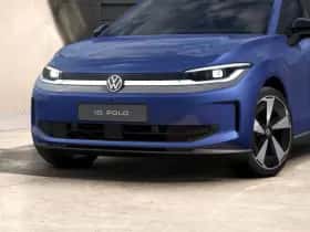 Volkswagen ID. Polo (2026) thumbnail 9