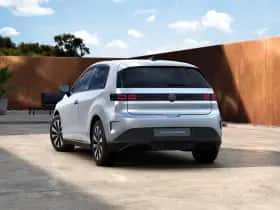 Volkswagen ID. Polo (2026) thumbnail 12