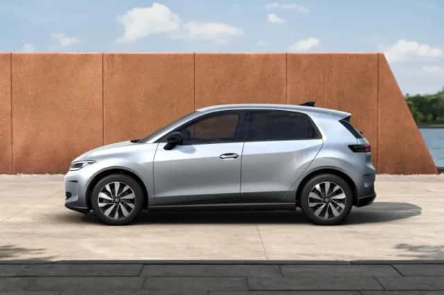 Volkswagen ID. Polo (2026) thumbnail 2