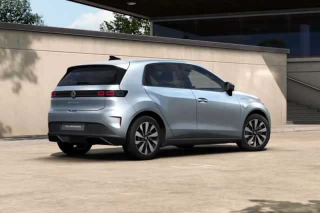 Volkswagen ID. Polo (2026) thumbnail 3