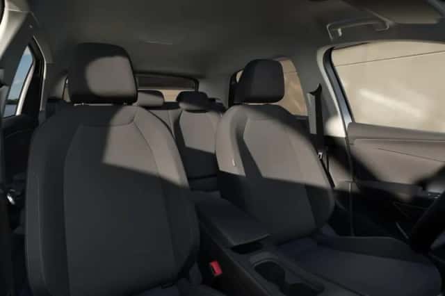 Volkswagen ID. Polo (2026) thumbnail 4