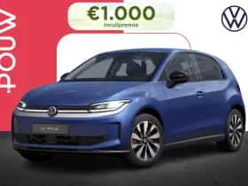 Volkswagen ID. Polo (2026)