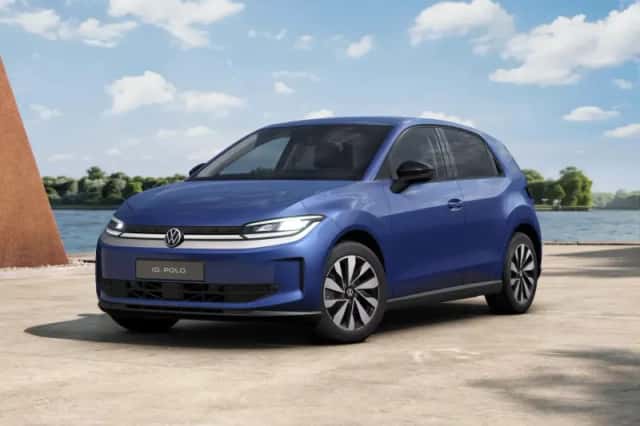 Volkswagen ID. Polo (2026) thumbnail 16