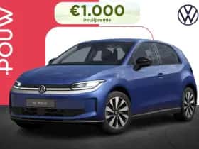 Volkswagen ID. Polo (2026)