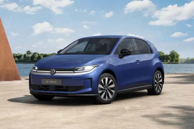 Volkswagen ID. Polo (2026) thumbnail 16