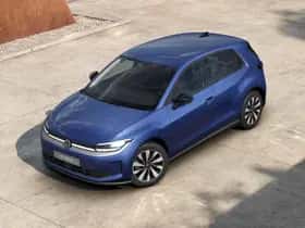 Volkswagen ID. Polo (2026) thumbnail 9