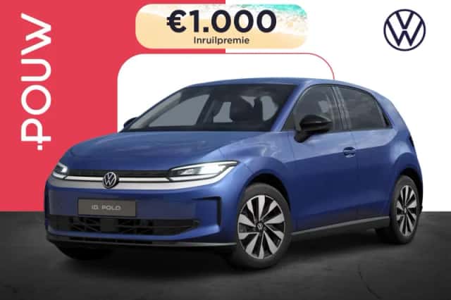 Volkswagen ID. Polo (2026) thumbnail 1