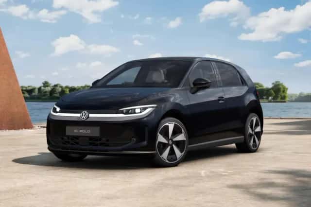 Volkswagen ID. Polo (2026) thumbnail 16