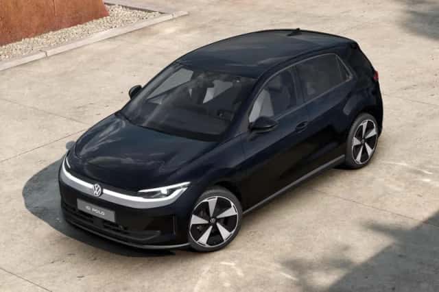 Volkswagen ID. Polo (2026) thumbnail 8
