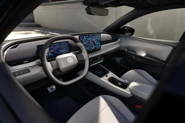 Volkswagen ID. Polo (2026) thumbnail 4