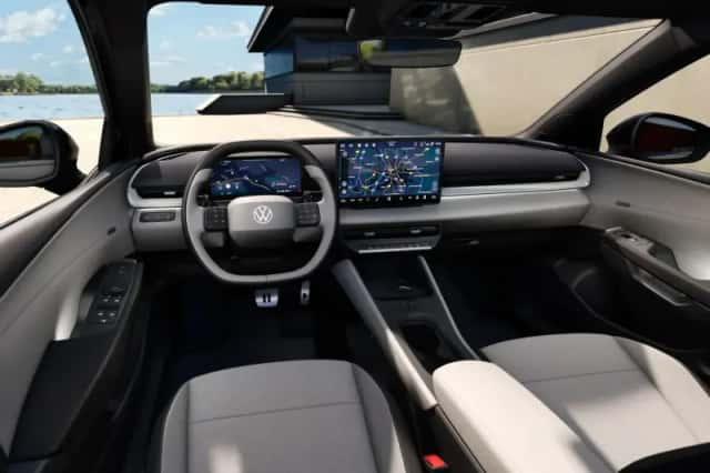 Volkswagen ID. Polo (2026) thumbnail 5