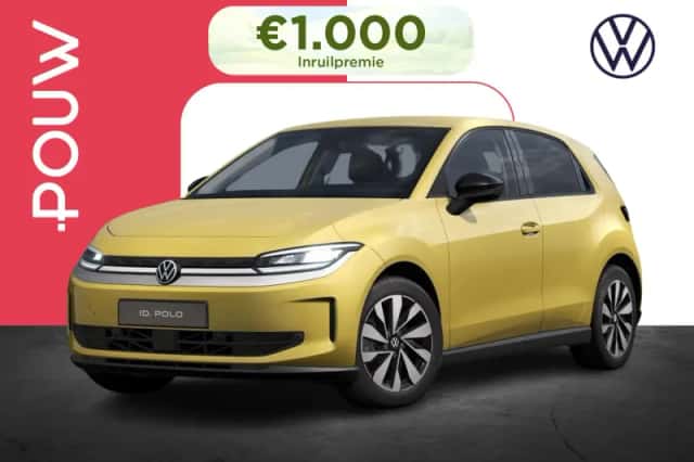 Volkswagen ID. Polo (2026) thumbnail 1