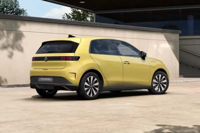 Volkswagen ID. Polo (2026) thumbnail 2