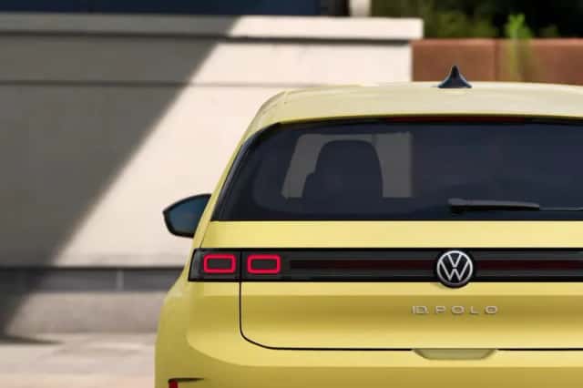 Volkswagen ID. Polo (2026) thumbnail 11